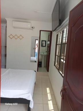 HABITACION DOBLE - Villa Bella - SANTA MARTA